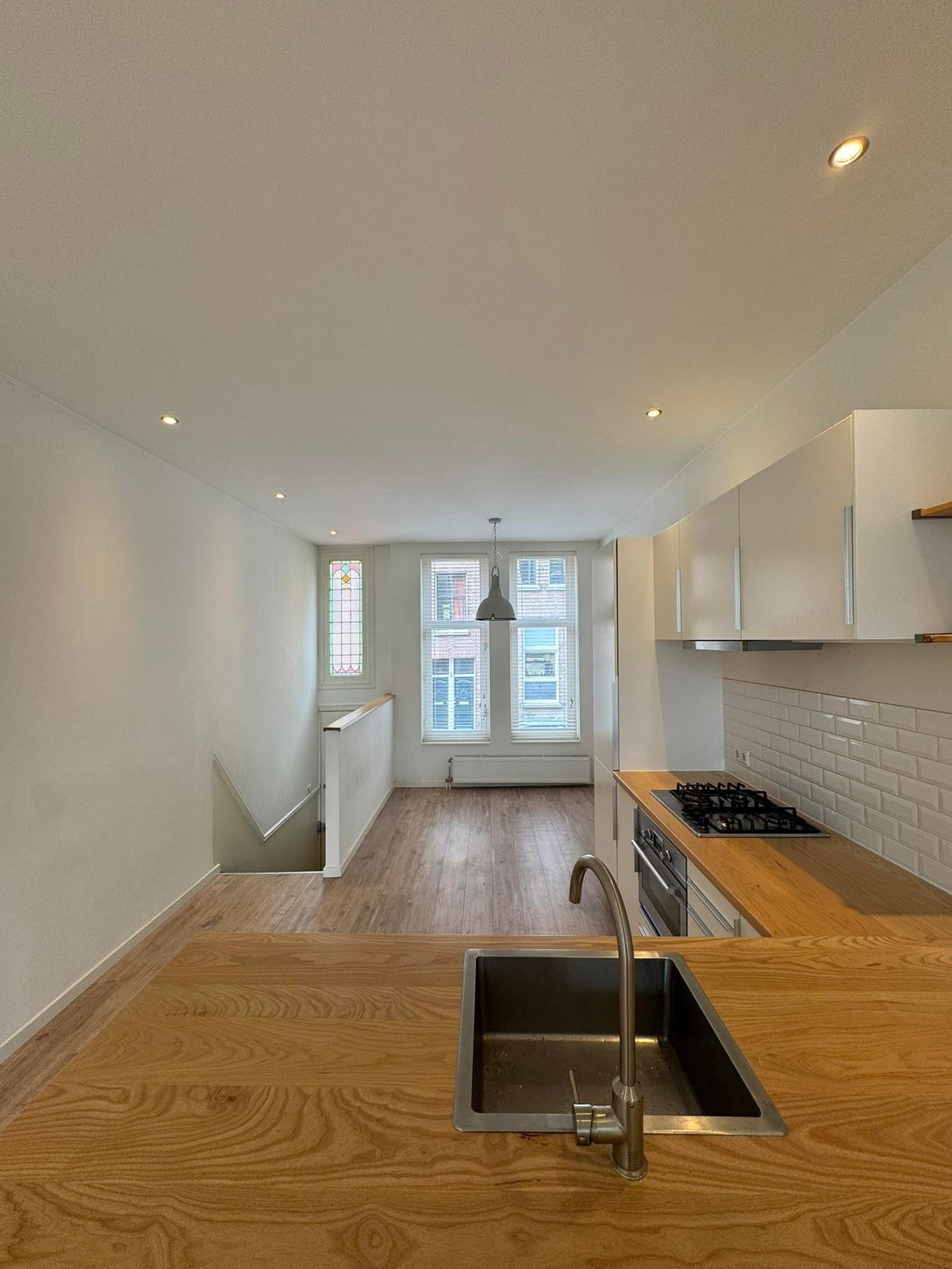 Appartement Bethlehemstraat 11