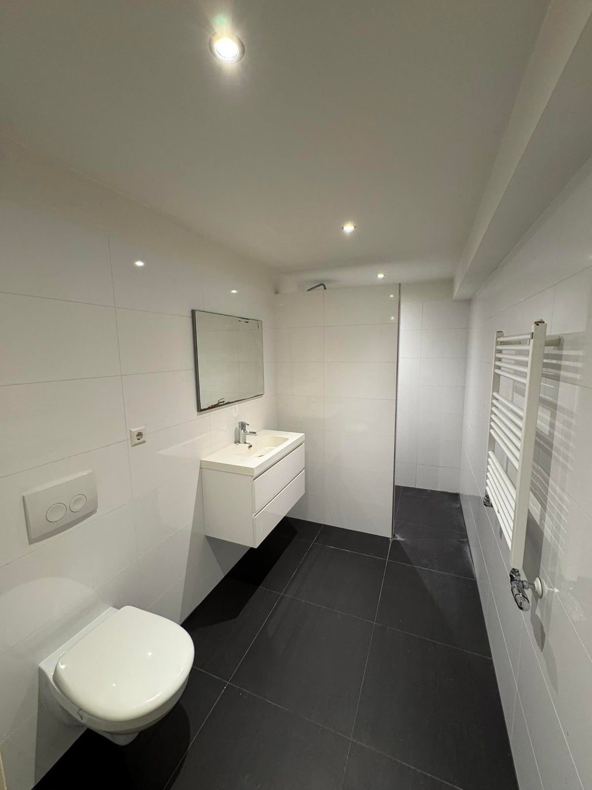 Appartement Bethlehemstraat 18