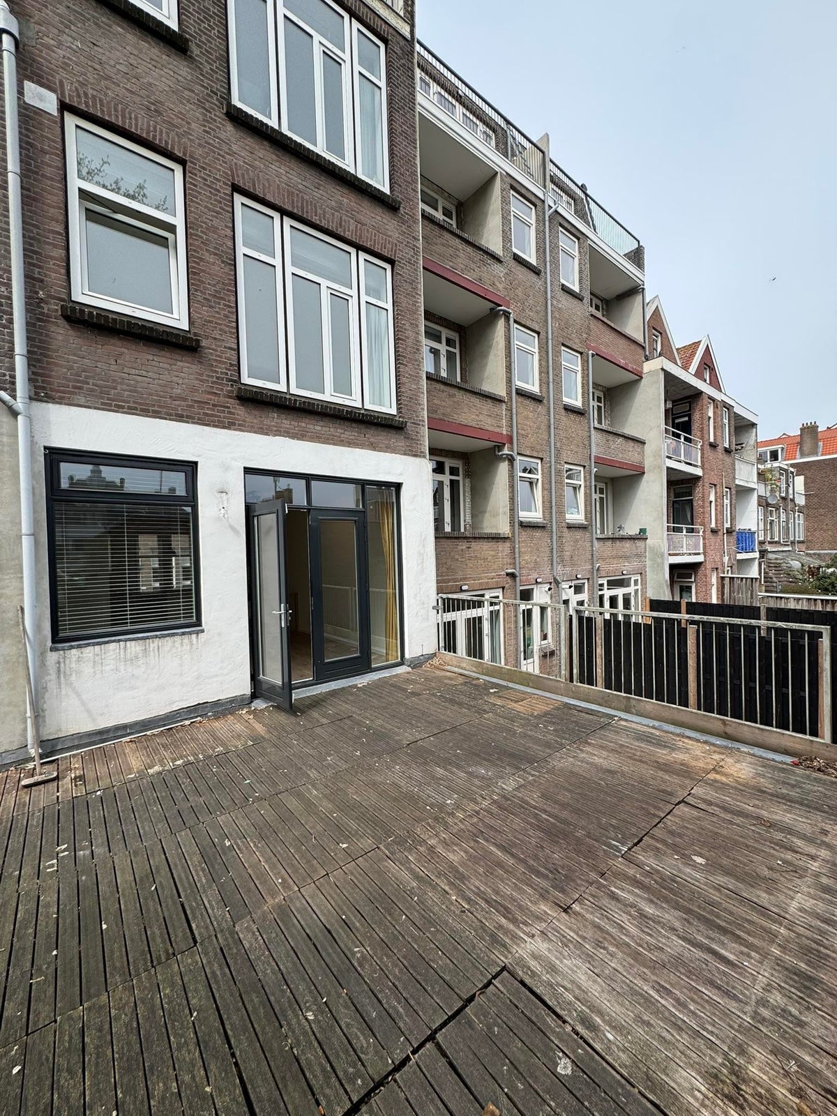 Appartement Bethlehemstraat 10