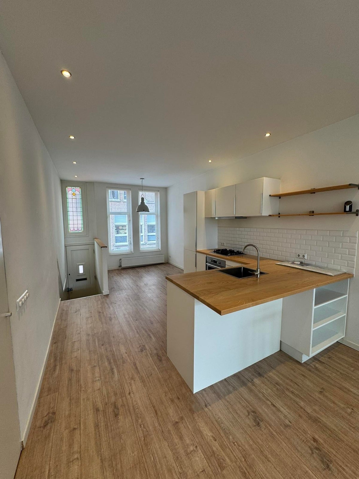 Appartement Bethlehemstraat 2