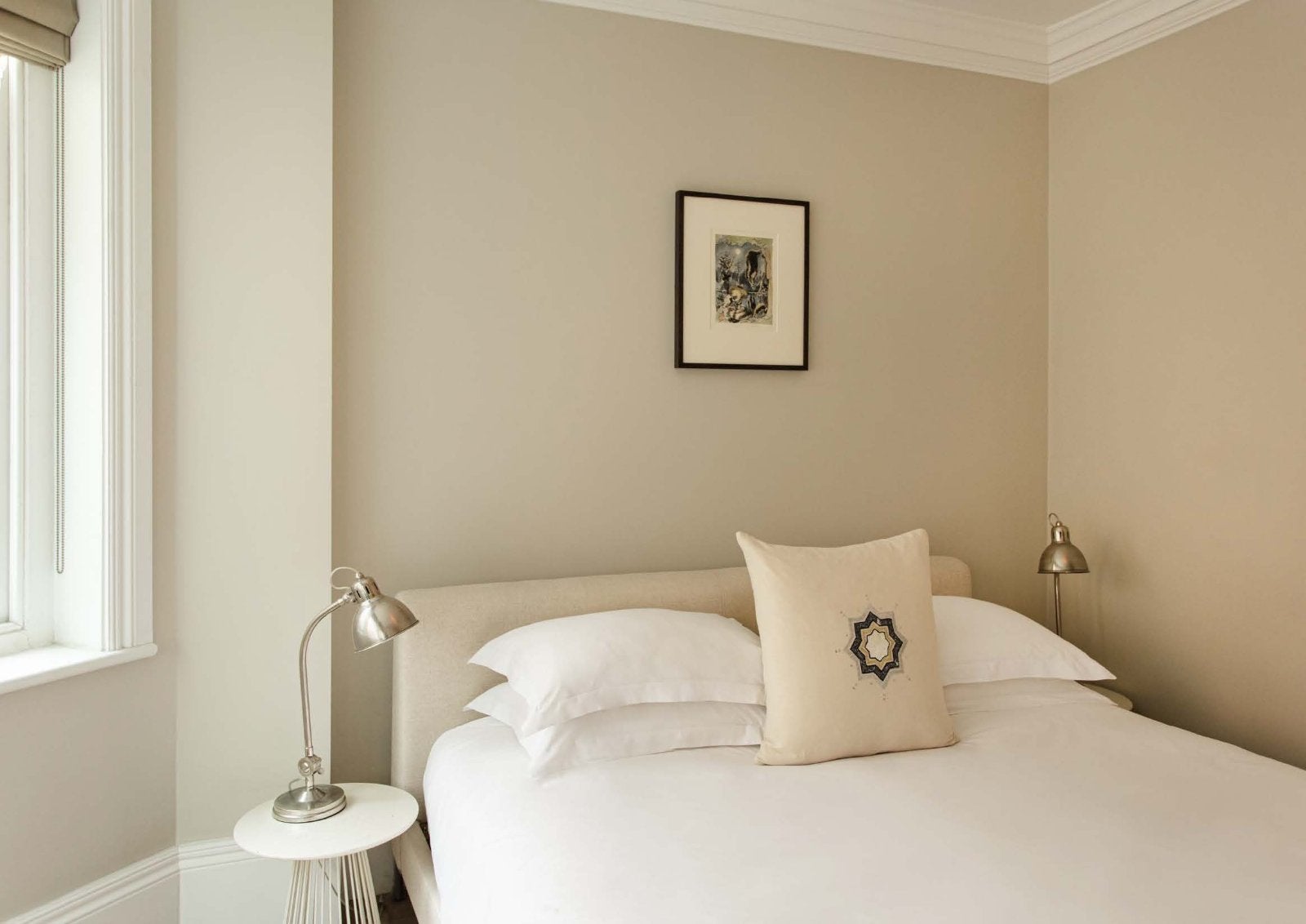 Flat Welbeck Street in London