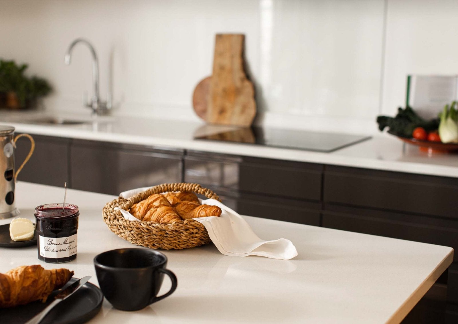 Flat Welbeck Street in London