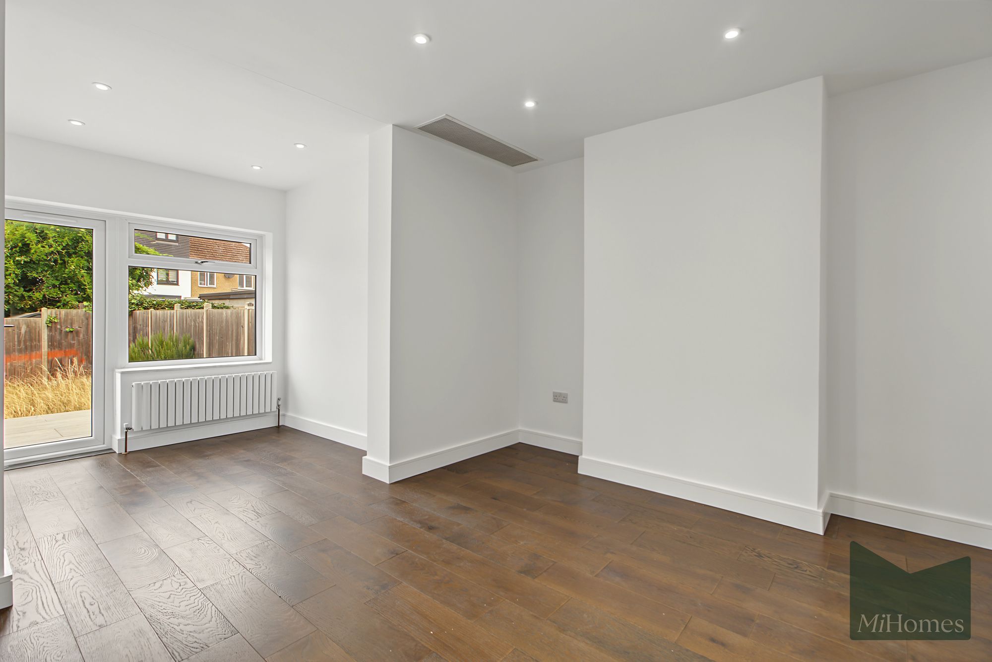 House Hall Lane in Greater London