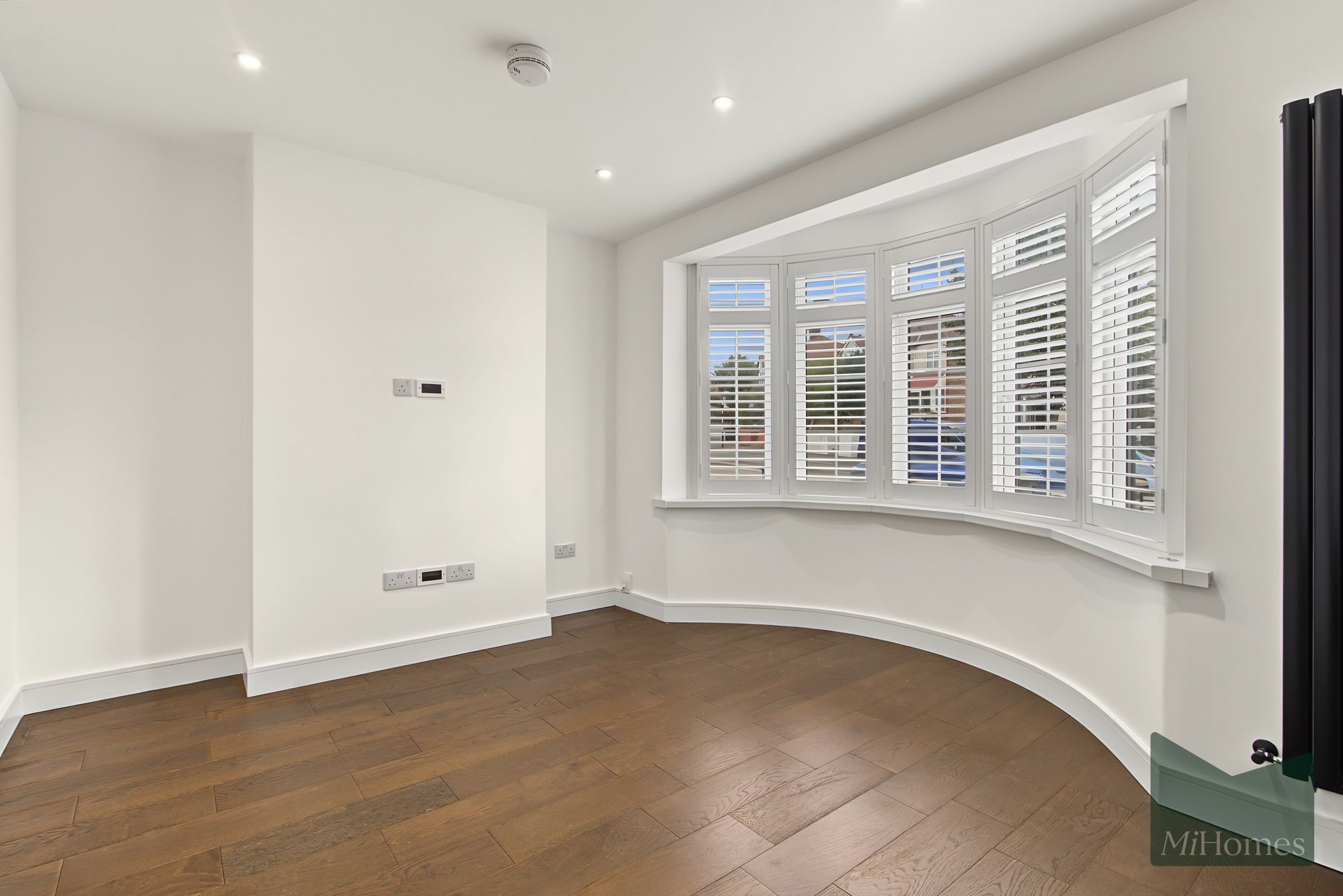 House Hall Lane in Greater London