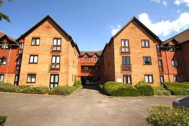 Flat Hill Lane in Southampton