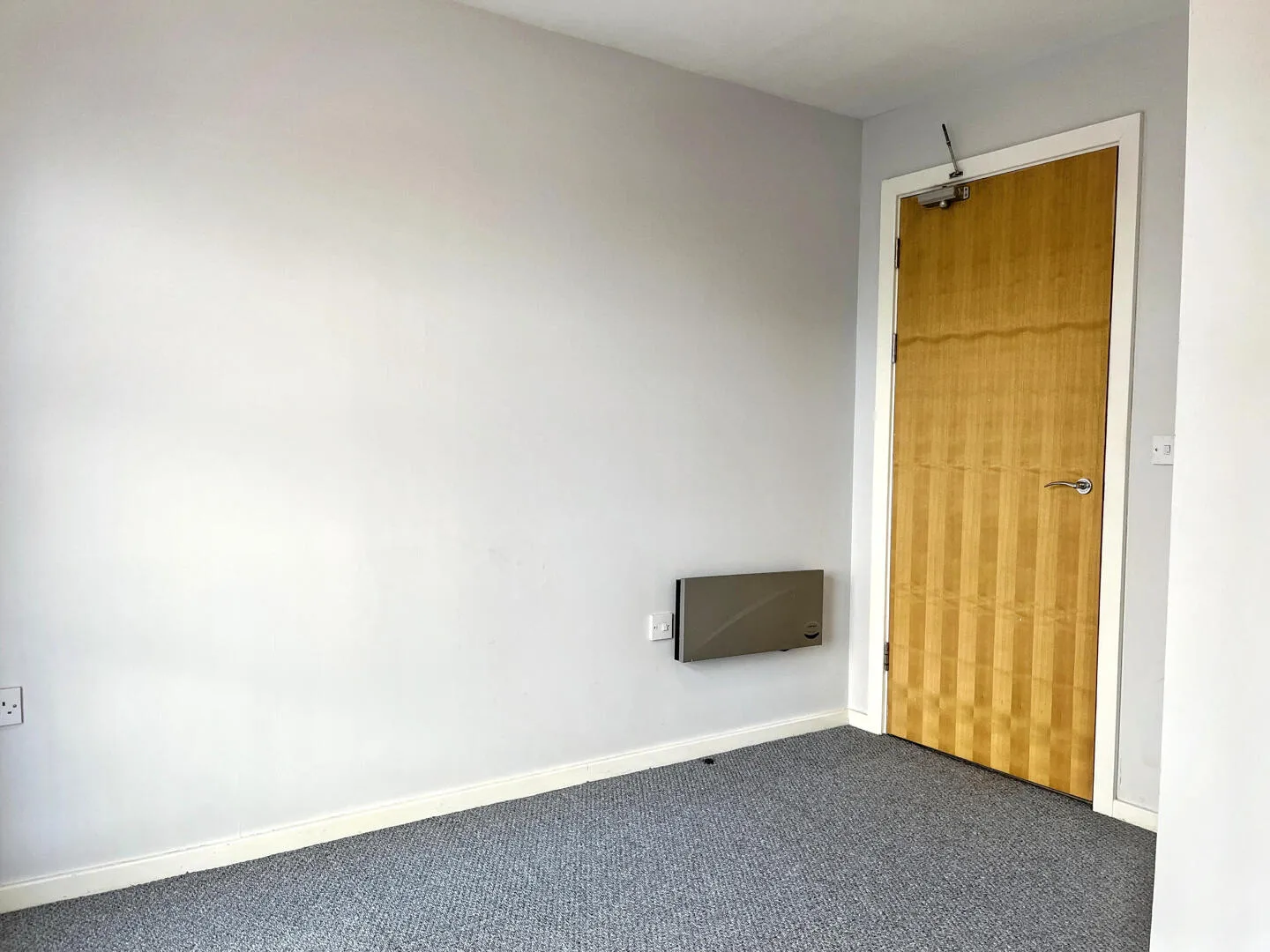 Flat South Parade in Wakefield