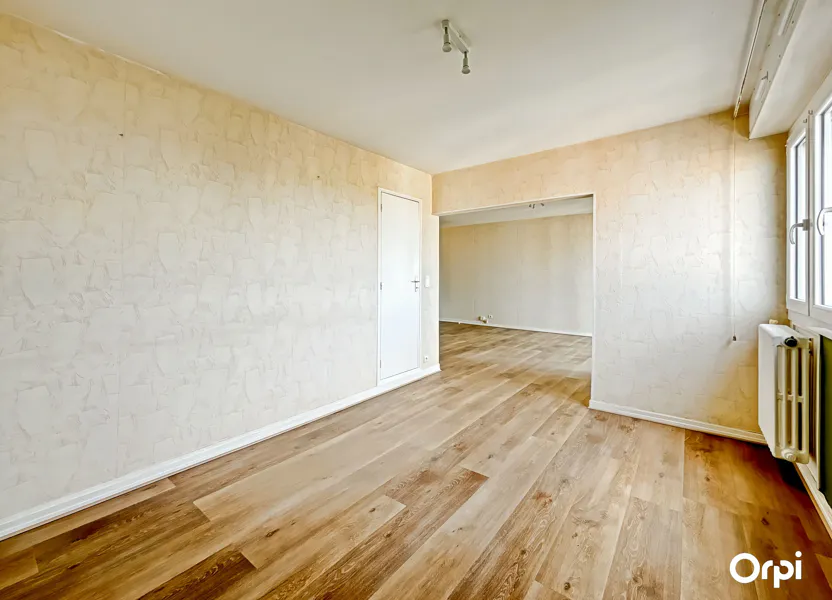 Flat Rue Henri Sellier in Lorient