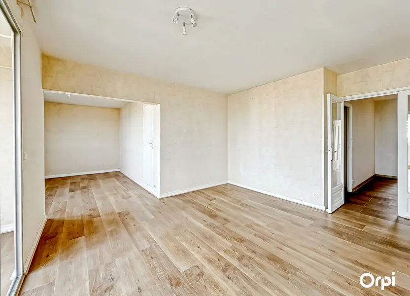 Flat Rue Henri Sellier in Lorient