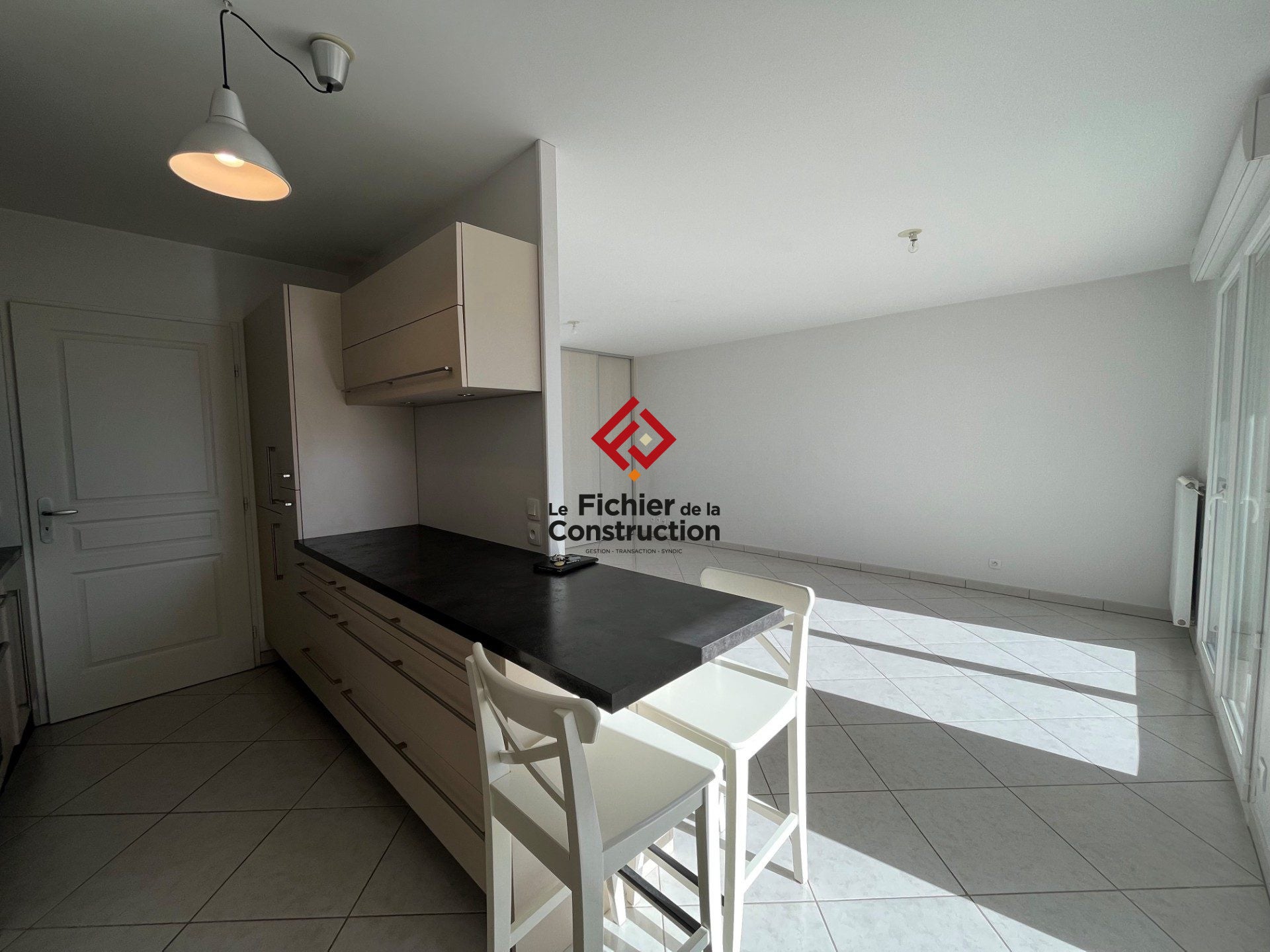 Appartement Chemin de Vergibillon à Saint-Ismier