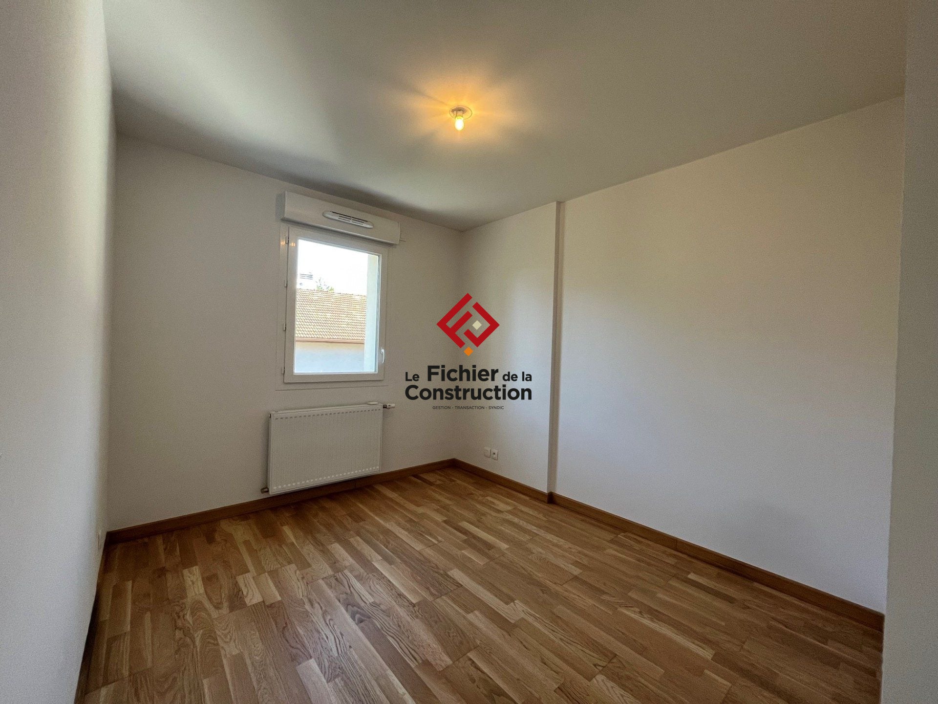 Appartement Chemin de Vergibillon à Saint-Ismier