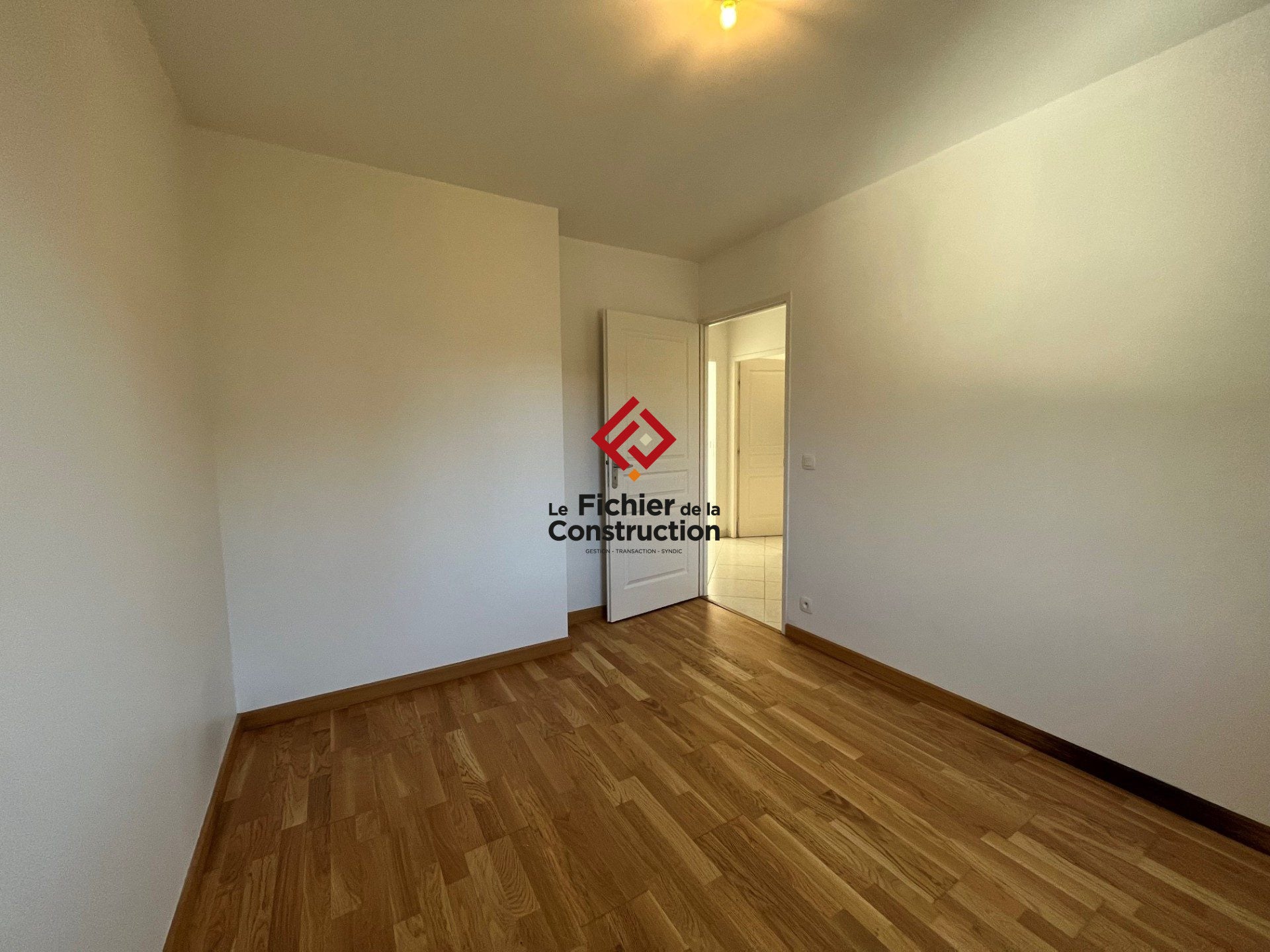 Appartement Chemin de Vergibillon à Saint-Ismier