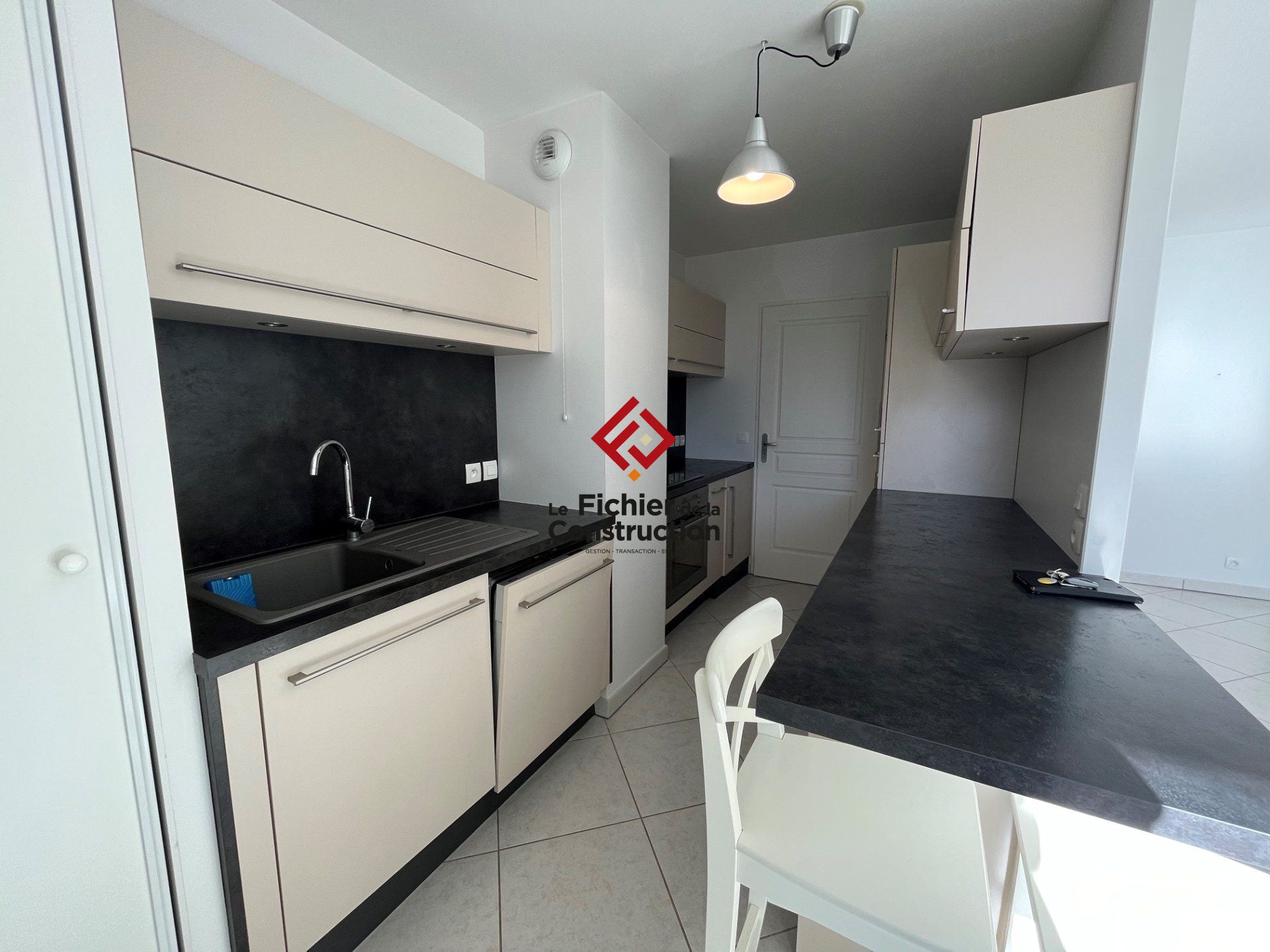 Flat Chemin de Vergibillon in Saint-Ismier