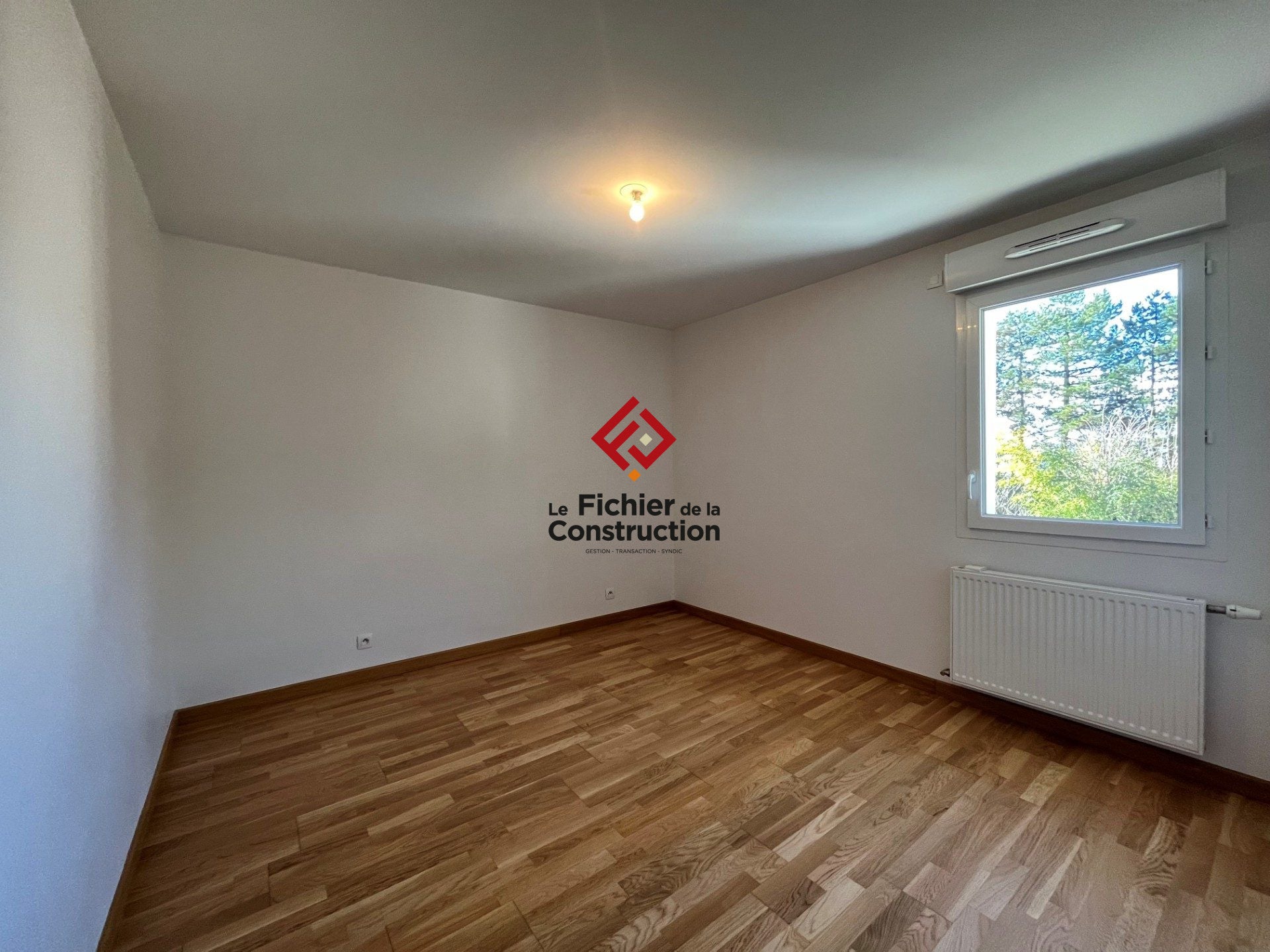 Flat Chemin de Vergibillon in Saint-Ismier