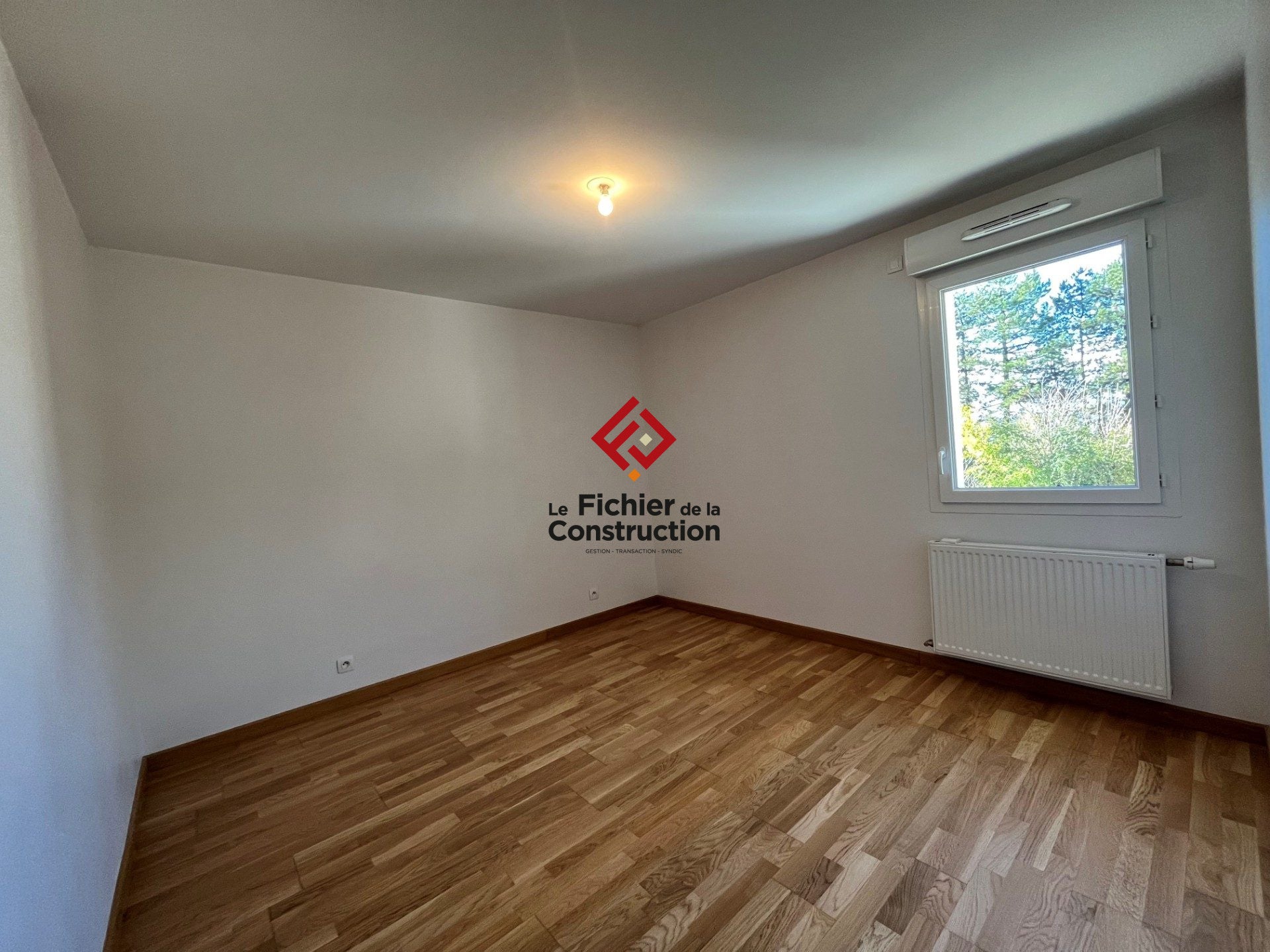 Flat Chemin de Vergibillon in Saint-Ismier