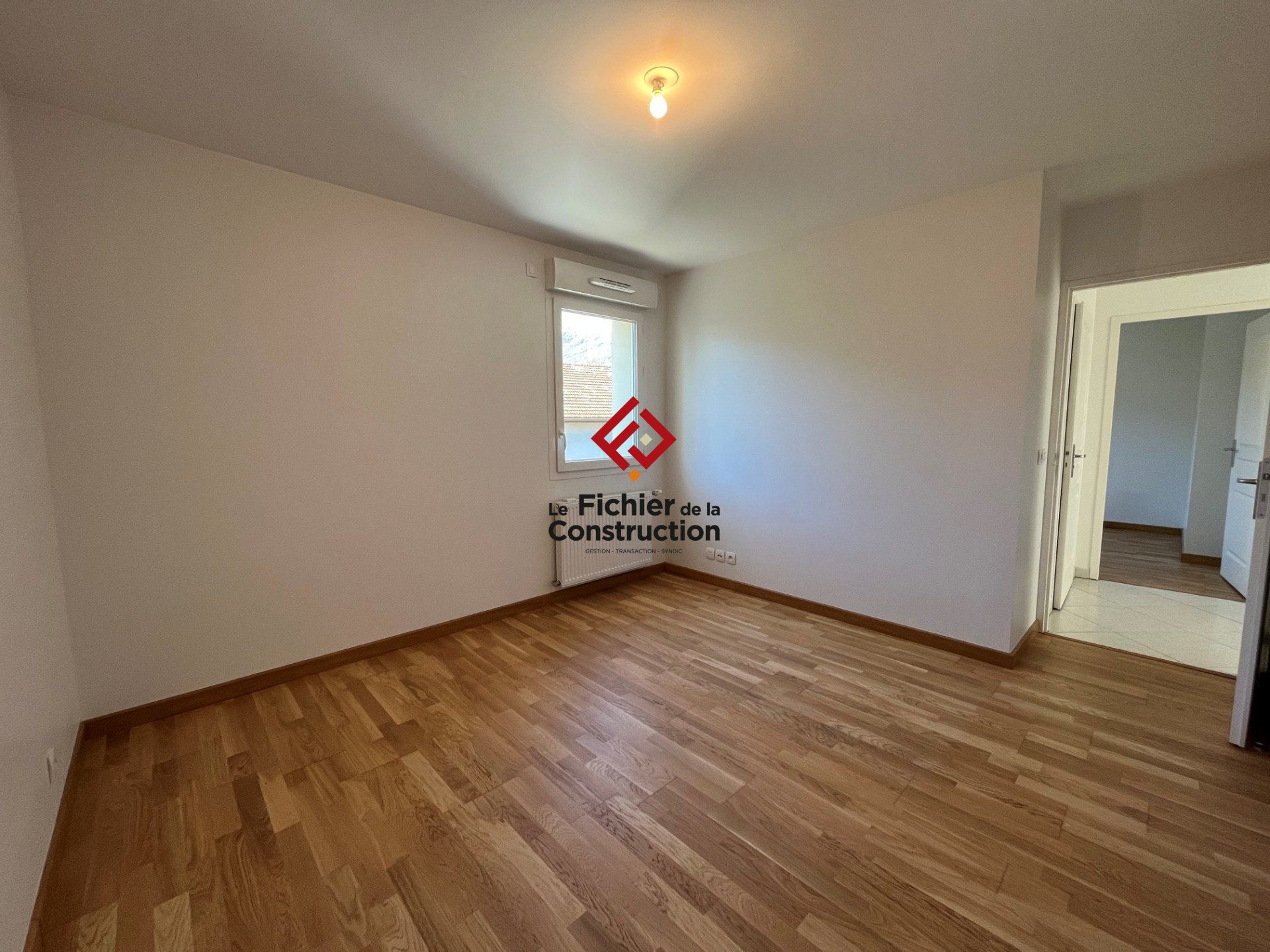Appartement Chemin de Vergibillon à Saint-Ismier