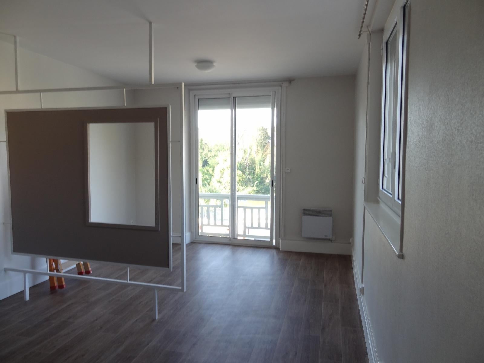 Appartement Route de Varennes à Villemur-sur-Tarn