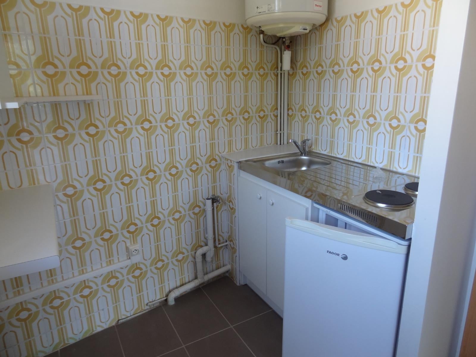 Appartement Route de Varennes à Villemur-sur-Tarn