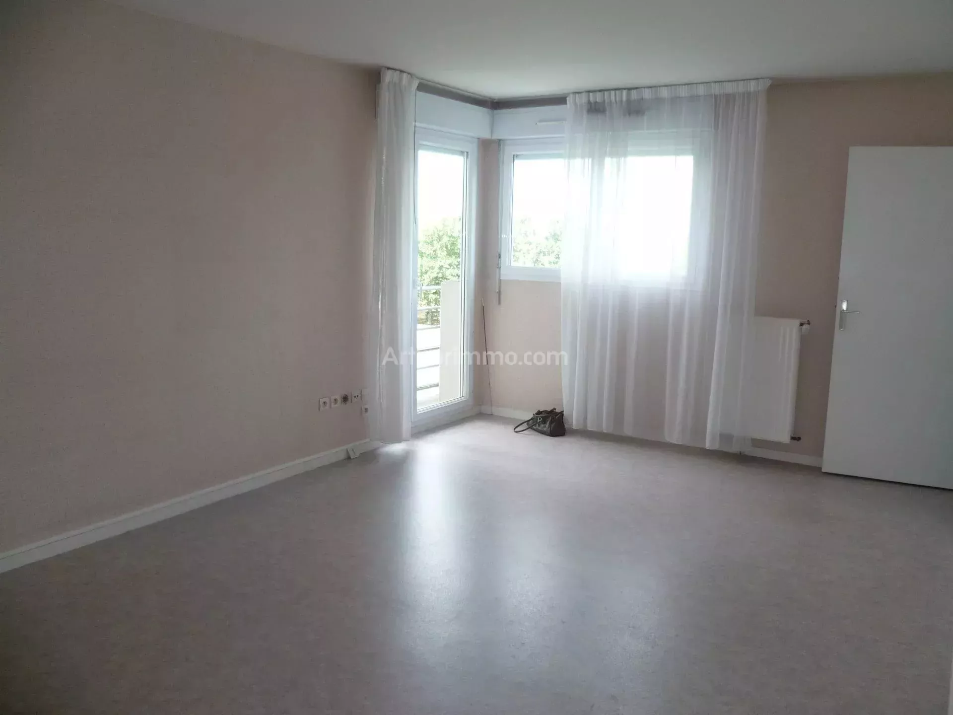 Appartement Rue Louis Pétri à Rennes