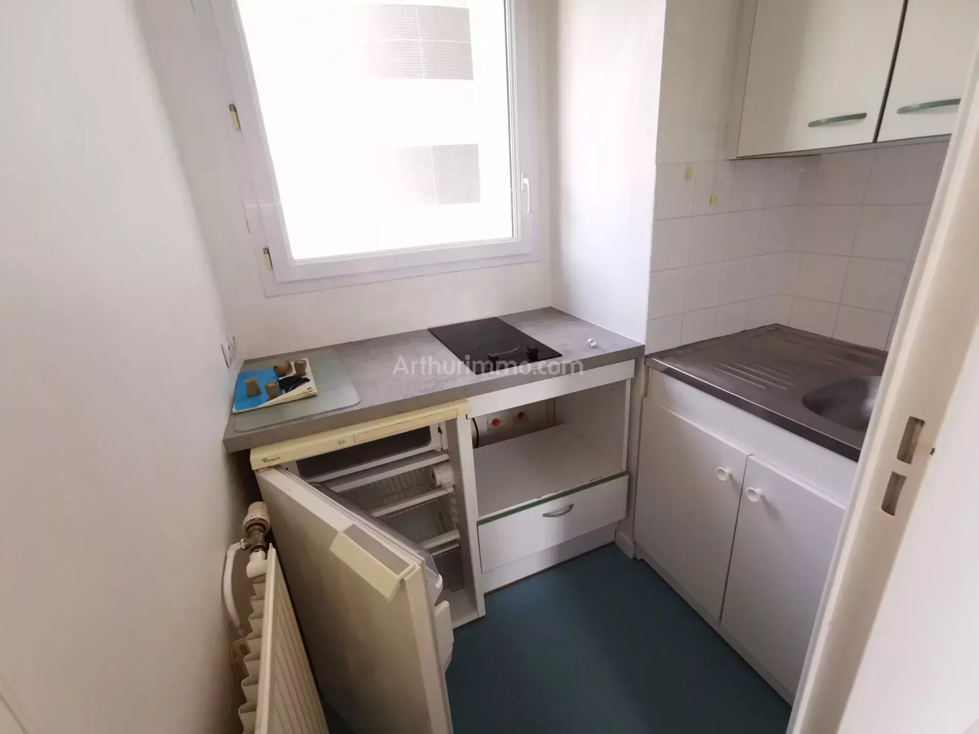 Appartement Rue Louis Pétri à Rennes