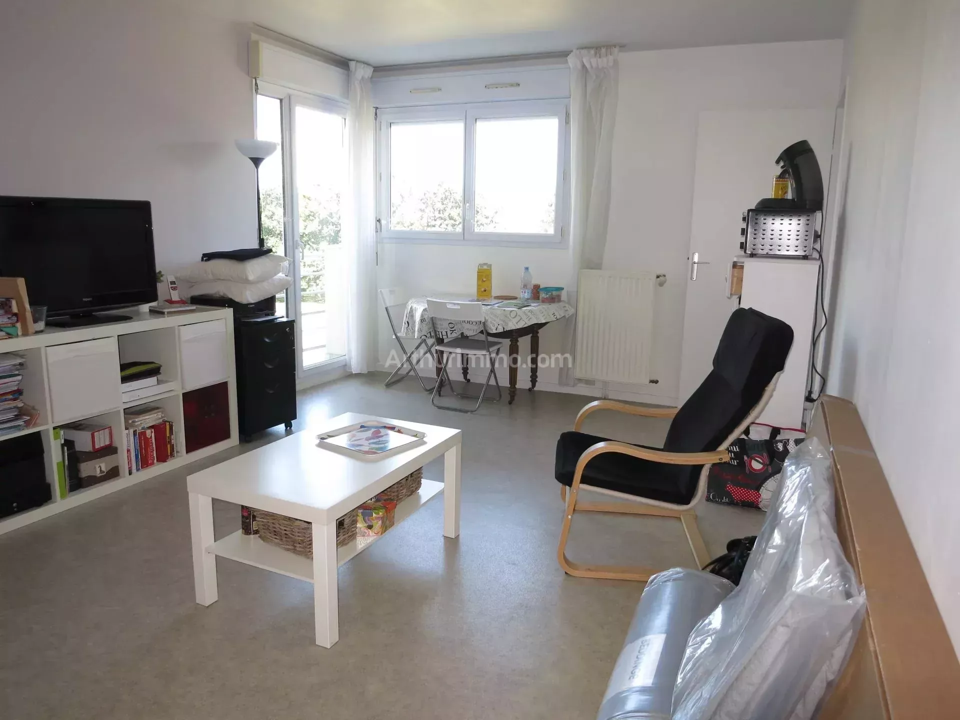 Appartement Rue Louis Pétri à Rennes