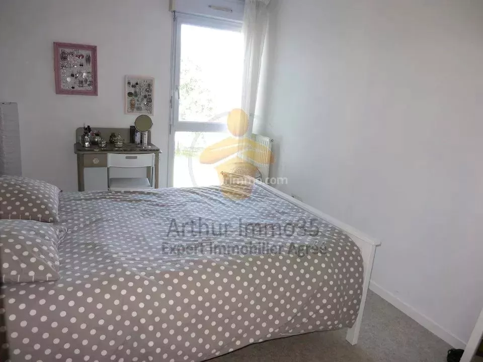 Appartement Rue Louis Pétri à Rennes