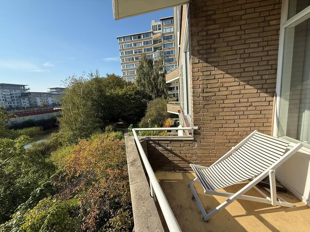 Appartement te huur: Meander, Amstelveen
