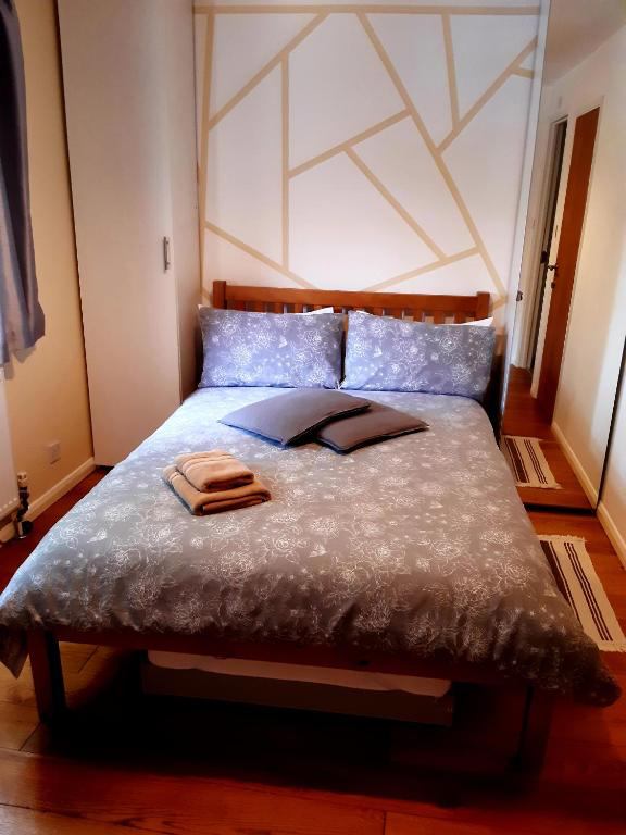Room Brunswick Quay in Greater London