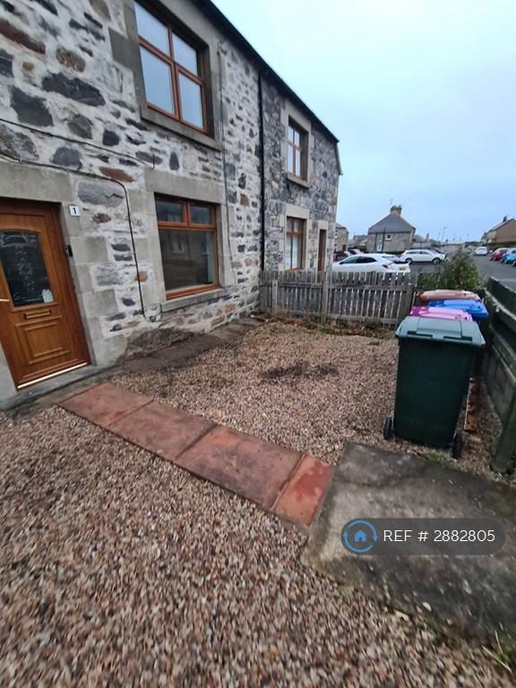 House Victoria Crescent in Cullen