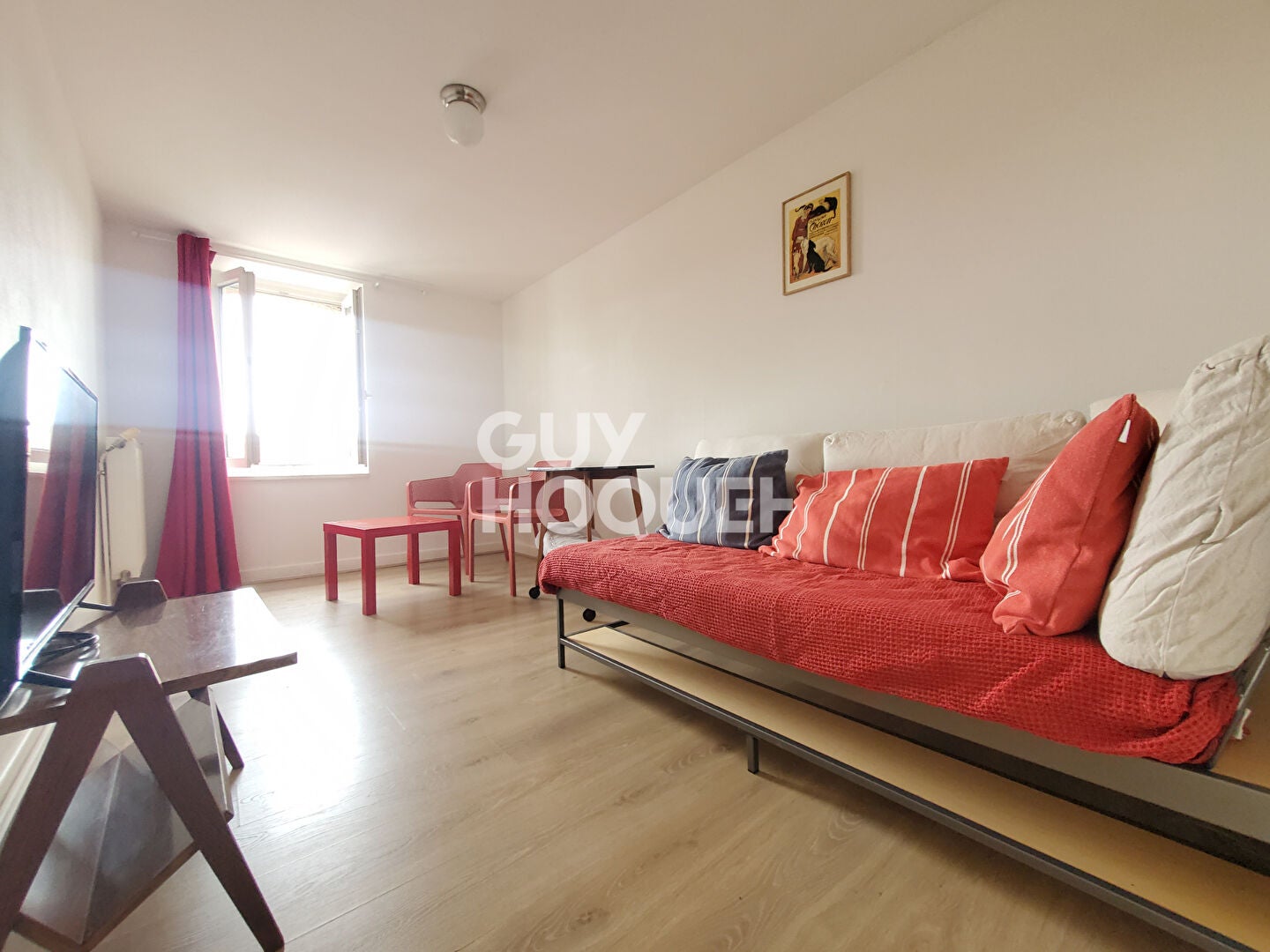 Appartement Rue Saint-Antoine à Albi