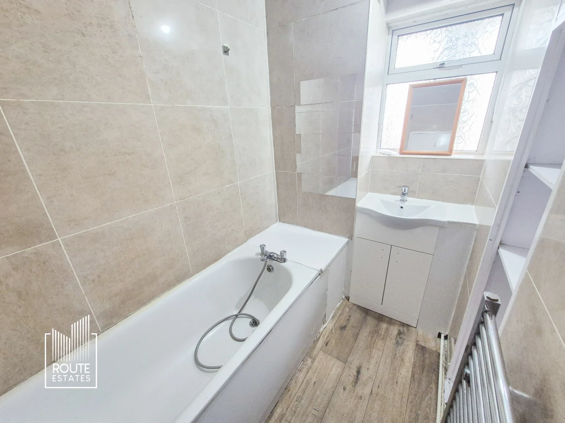 Flat King Square in Greater London