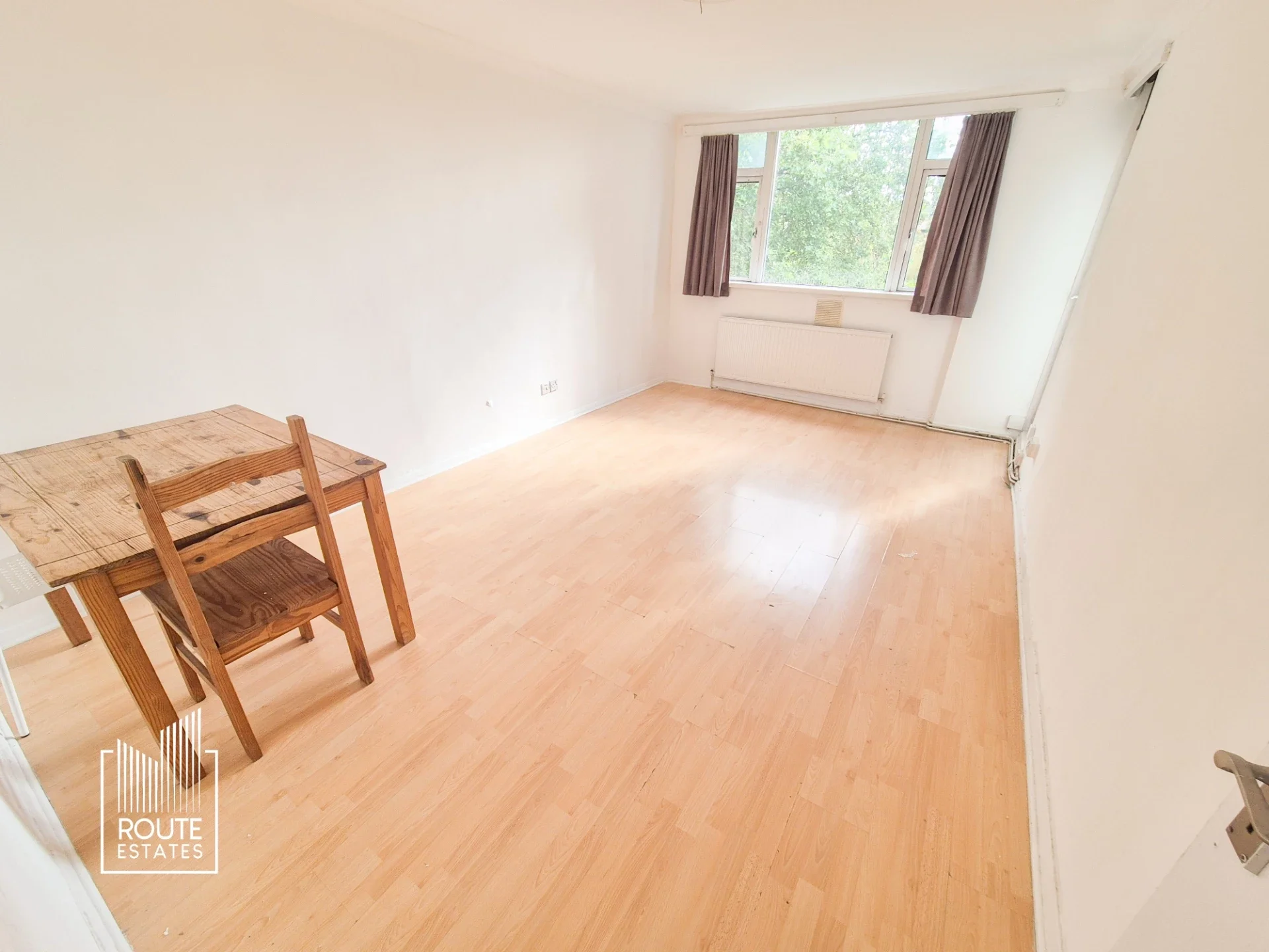 Flat King Square in Greater London