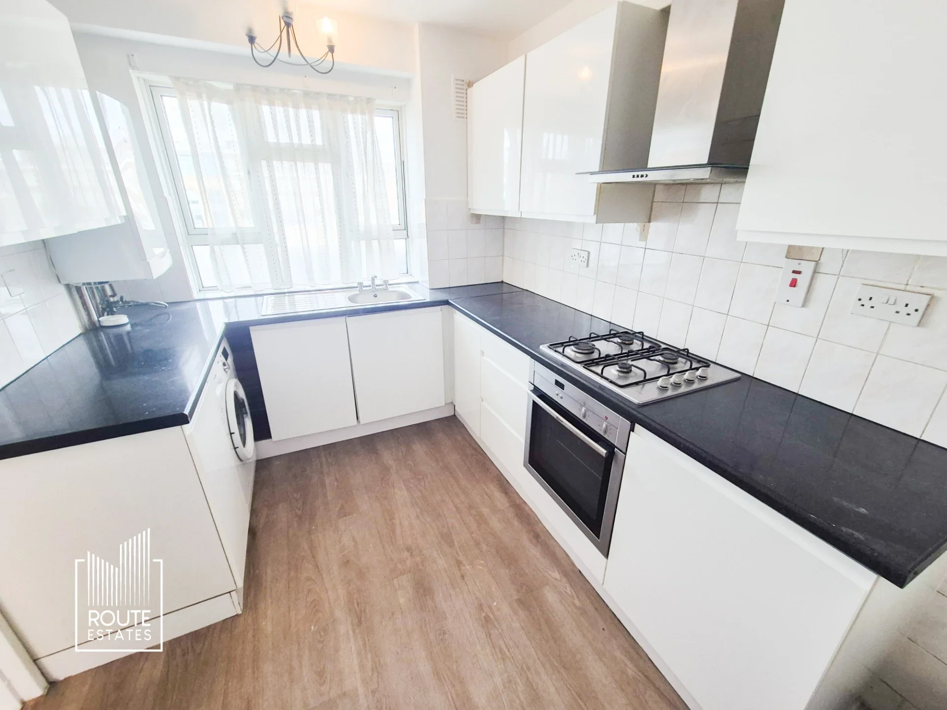 Flat King Square in Greater London