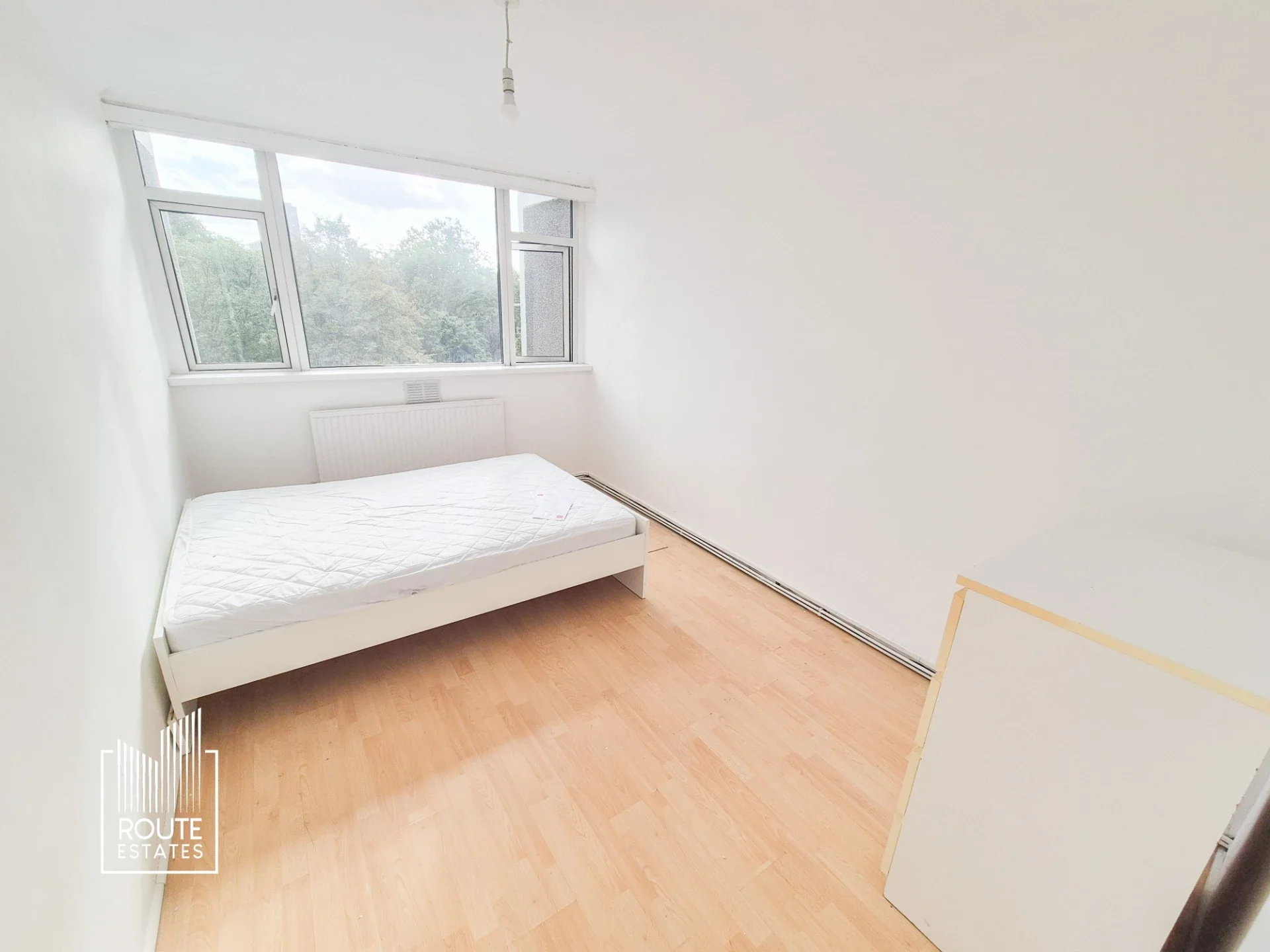 Flat King Square in Greater London