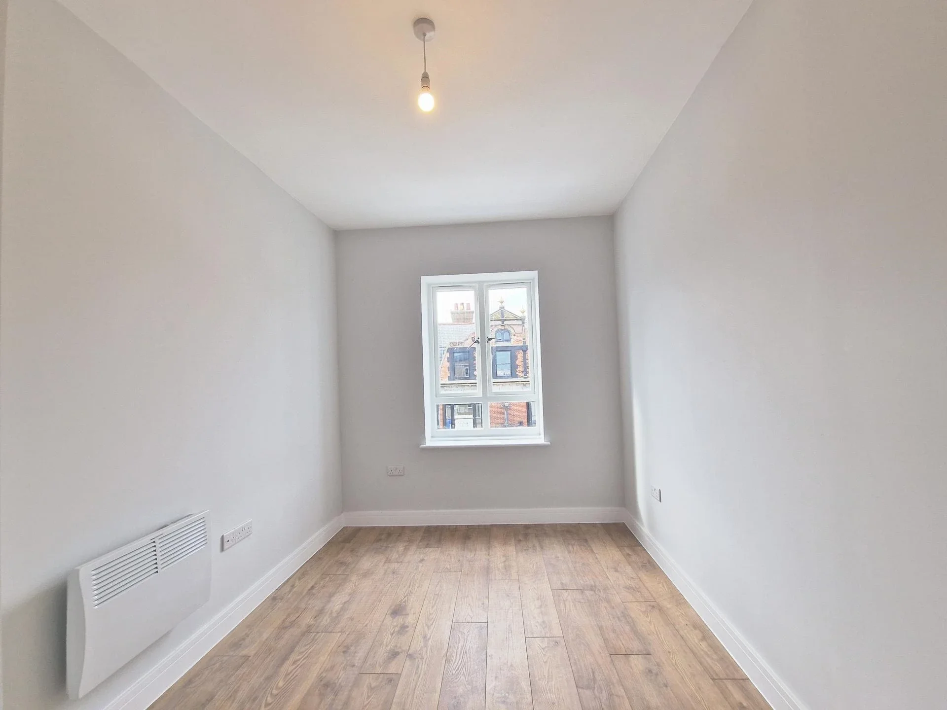 Flat Queen Street in Deal