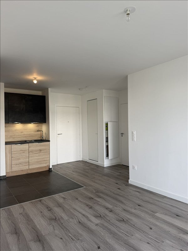 Appartement Rue du Maréchal Jean de Lattre de Tassigny à Saint-Cyr-l'École