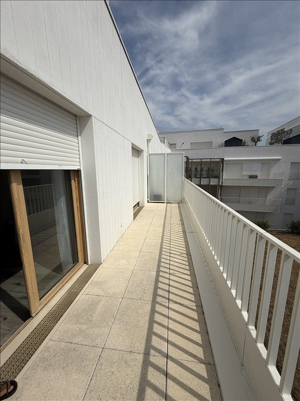 Appartement Rue du Maréchal Jean de Lattre de Tassigny à Saint-Cyr-l'École