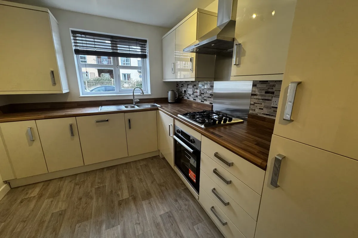 House Whessoe Road in Stockton-on-Tees