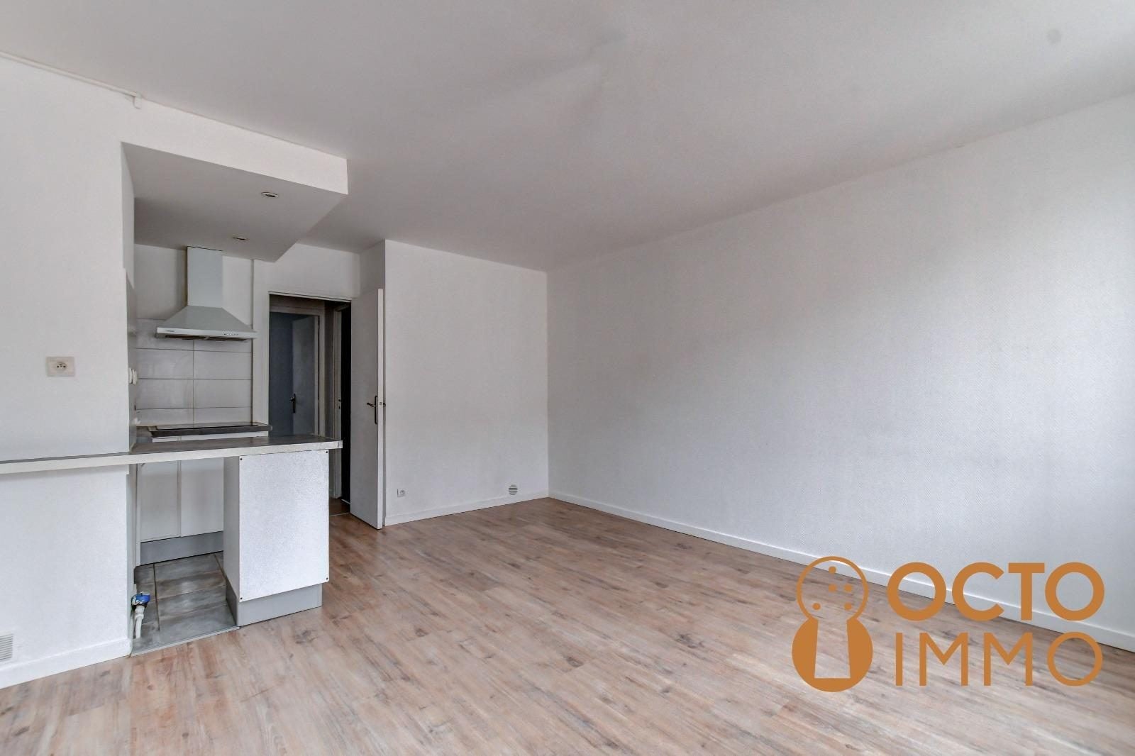 Appartement Rue du Clairon Pouget à Toulouse