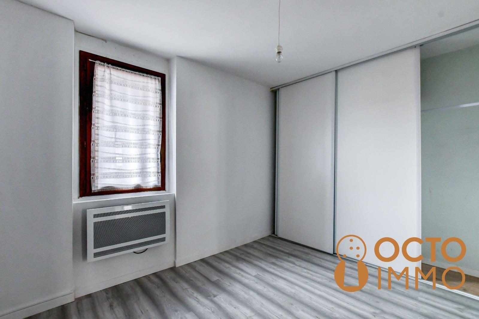 Appartement Rue du Clairon Pouget à Toulouse
