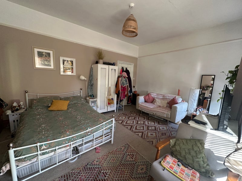Room Herne Hill in Greater London