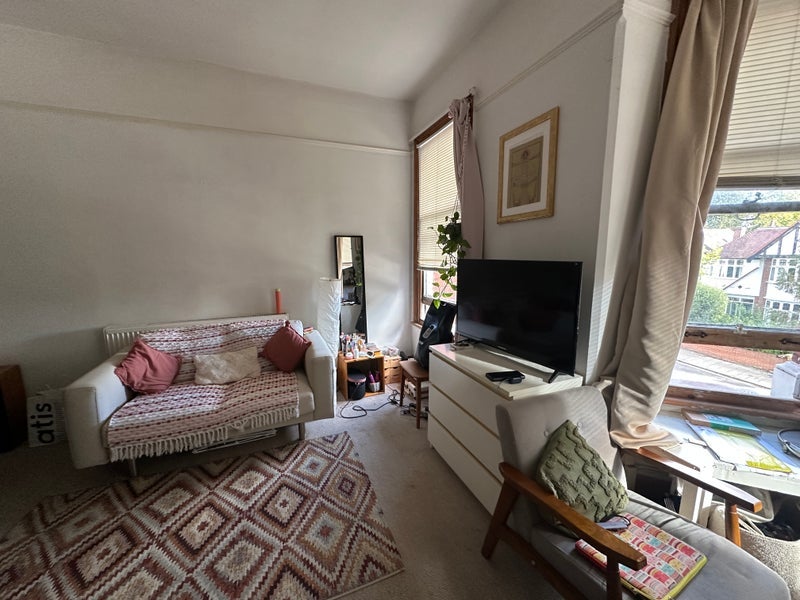 Room Herne Hill in Greater London