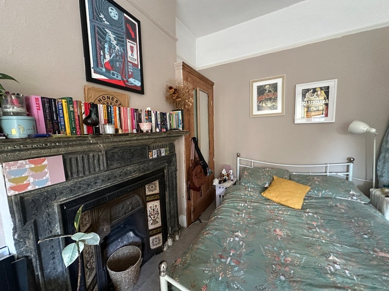 Room Herne Hill in Greater London