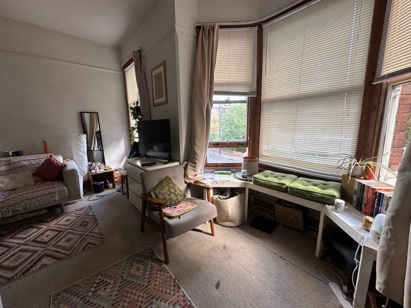 Room Herne Hill in Greater London