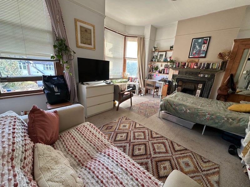 Room Herne Hill in Greater London