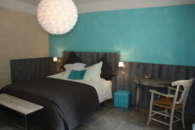 Chambre Rue Émile Pouytes à Caveirac