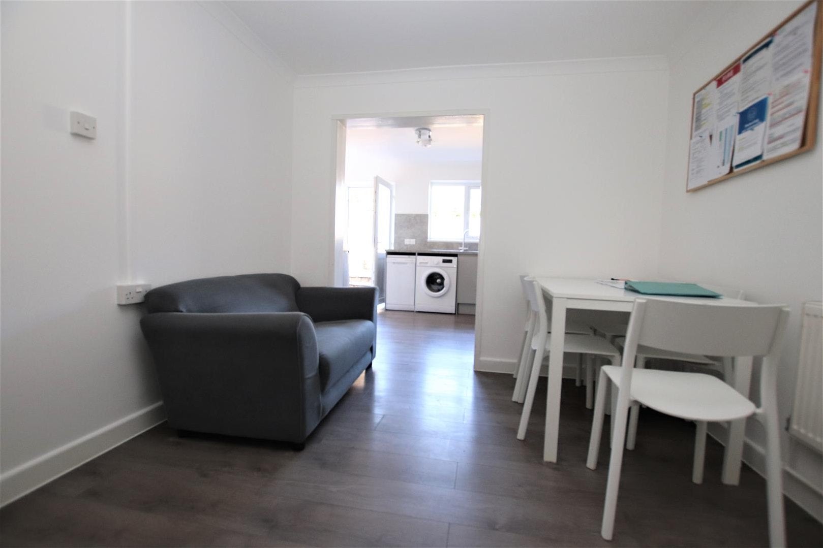 Room Linley Close in Bath