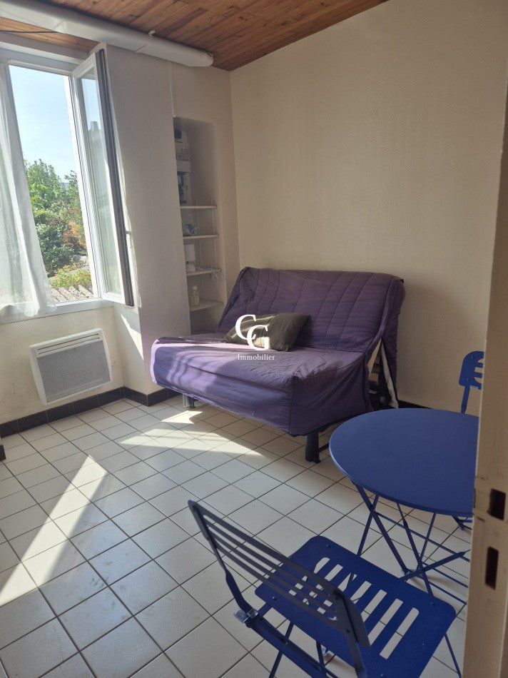 Flat Rue de Saint-Brévin in Nantes
