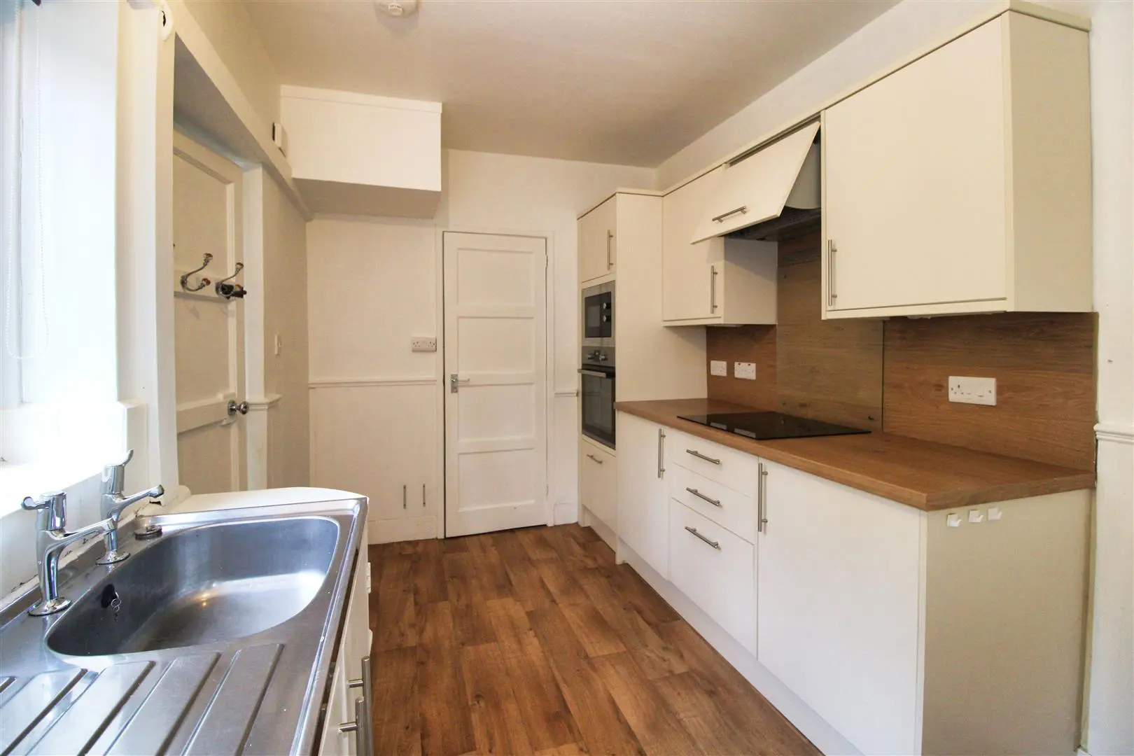 House Kings Keld Bank in Bedale