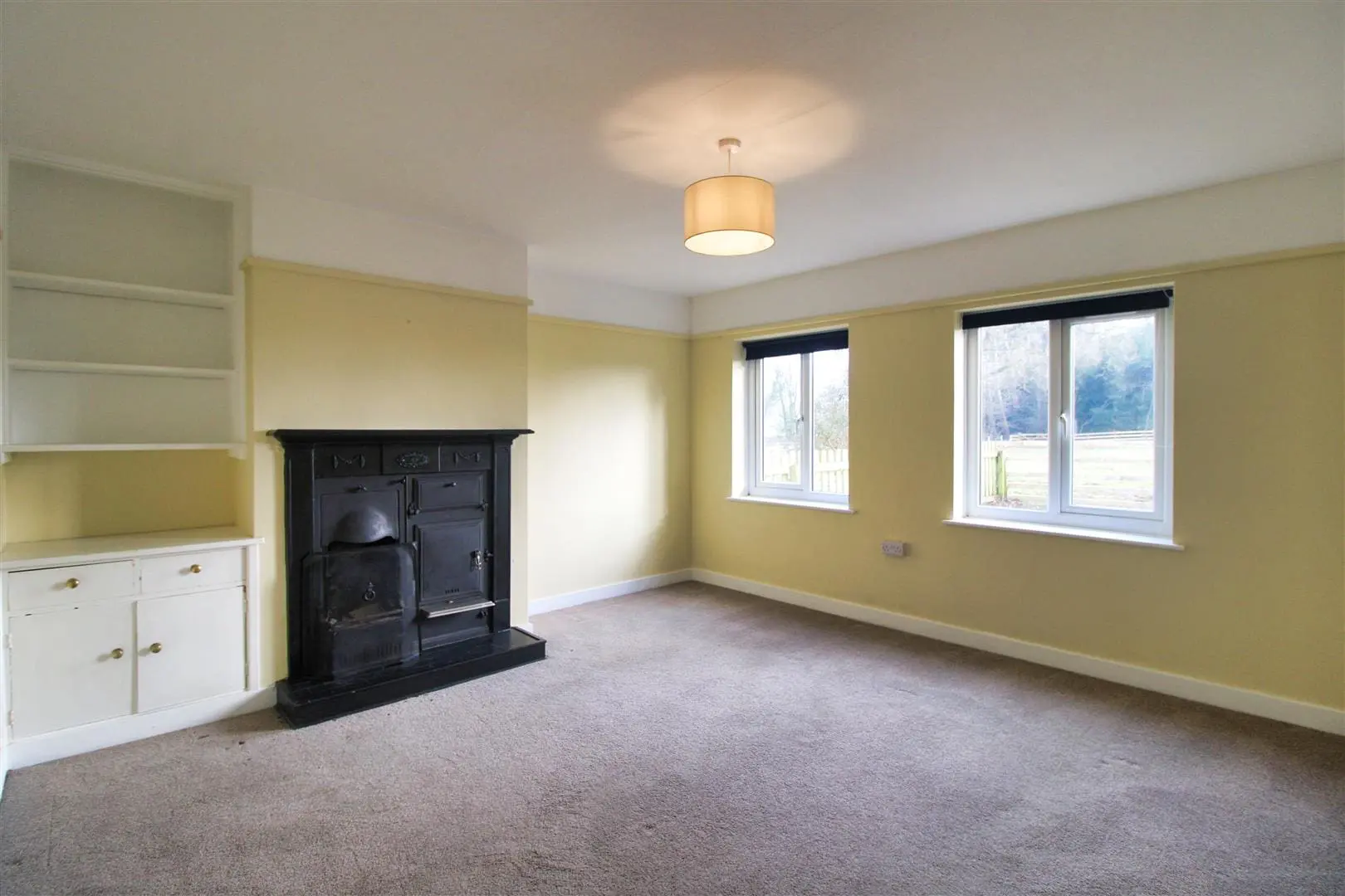 House Kings Keld Bank in Bedale