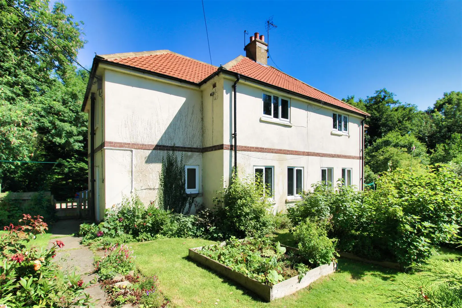 House Kings Keld Bank in Bedale